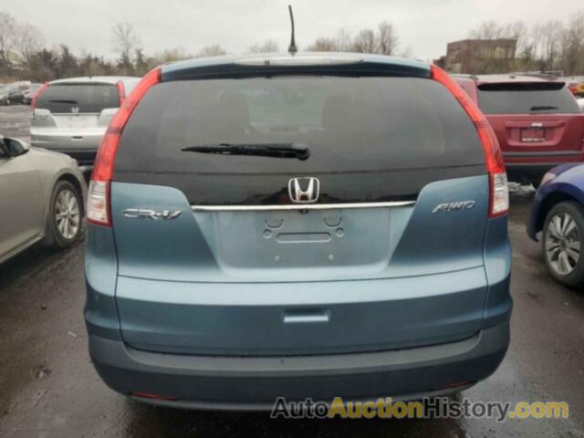 HONDA CRV EX, 2HKRM4H50DH690621