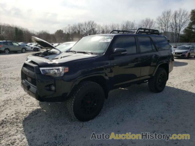 TOYOTA 4RUNNER SE SE, JTELU5JR9P6171313