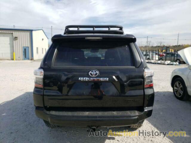 TOYOTA 4RUNNER SE SE, JTELU5JR9P6171313