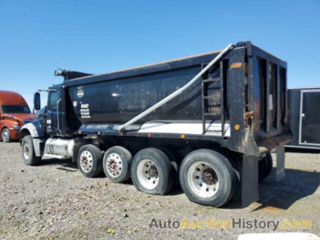 MACK ALL MODELS GU700, 1M2AX07C2HM036949