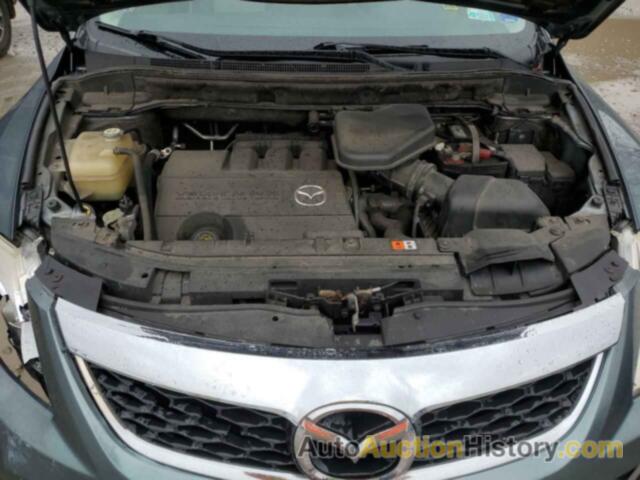 MAZDA CX-9, JM3TB3CV9C0340632