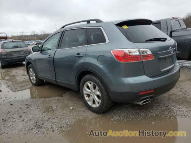 MAZDA CX-9, JM3TB3CV9C0340632