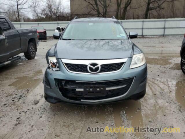 MAZDA CX-9, JM3TB3CV9C0340632