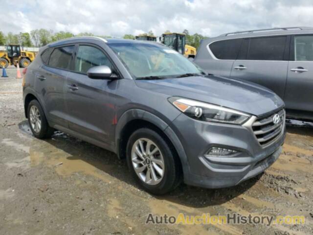 HYUNDAI TUCSON LIMITED, KM8J33A40GU201989