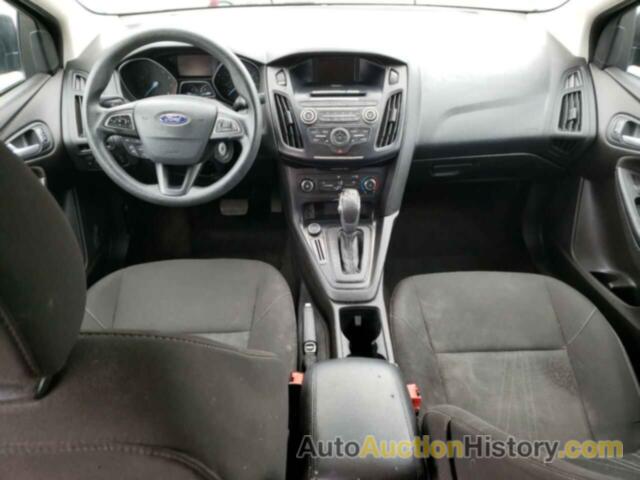 FORD FOCUS SE, 1FADP3F2XHL272028