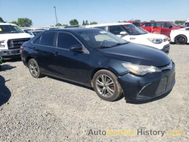 TOYOTA CAMRY LE, 4T1BF1FKXHU394726