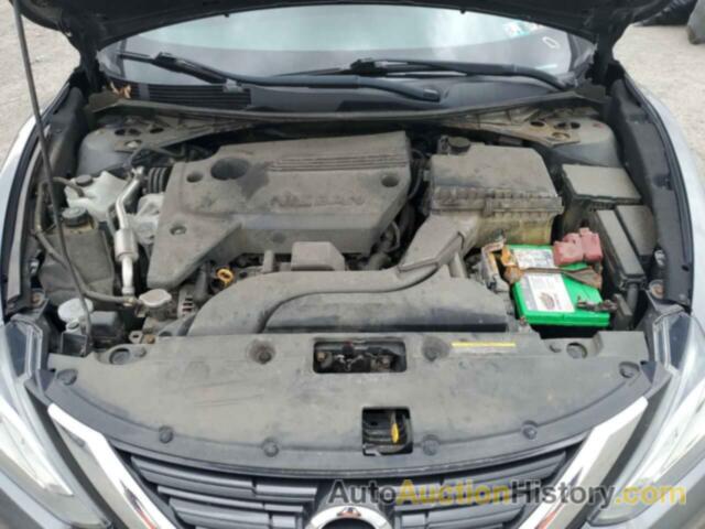 NISSAN ALTIMA 2.5, 1N4AL3AP9HC199719