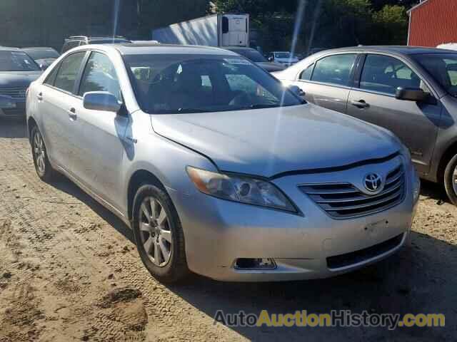 2007 TOYOTA CAMRY NEW HYBRID, JTNBB46K573024740