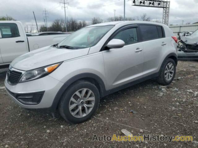 KIA SPORTAGE BASE, KNDPB3AC3E7556868