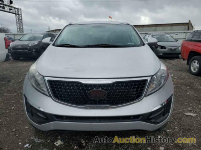 KIA SPORTAGE BASE, KNDPB3AC3E7556868