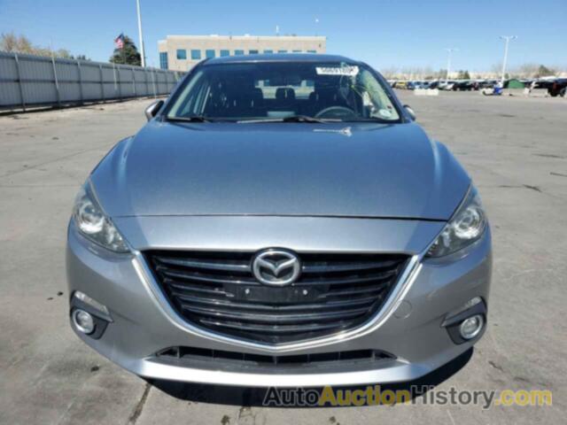 MAZDA 3 TOURING, JM1BM1L36F1238978