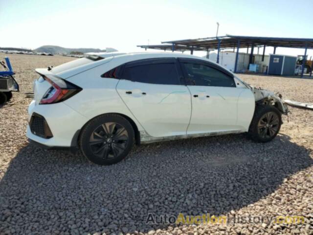 HONDA CIVIC EX, SHHFK7H62KU225240