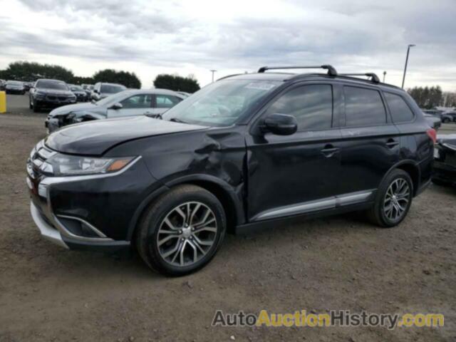 MITSUBISHI OUTLANDER SE, JA4AZ3A35GZ001150