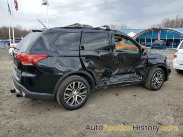 MITSUBISHI OUTLANDER SE, JA4AZ3A35GZ001150