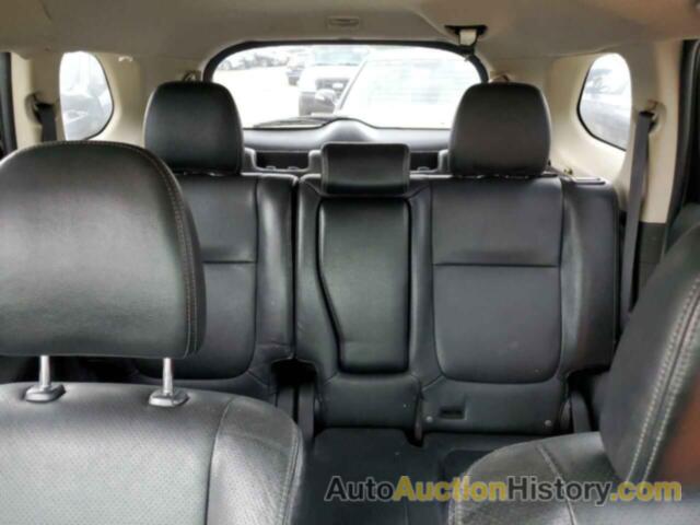 MITSUBISHI OUTLANDER SE, JA4AZ3A35GZ001150