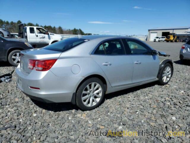 CHEVROLET MALIBU 2LT, 1G11E5SA7DF230123