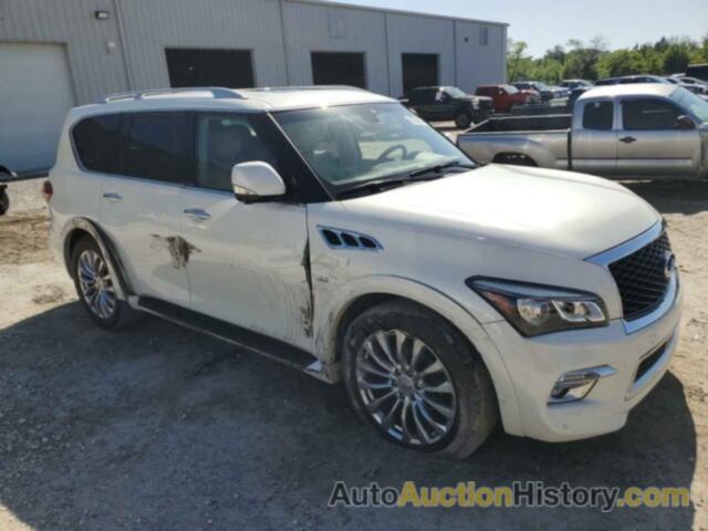 INFINITI QX80 BASE, JN8AZ2ND2H9830055