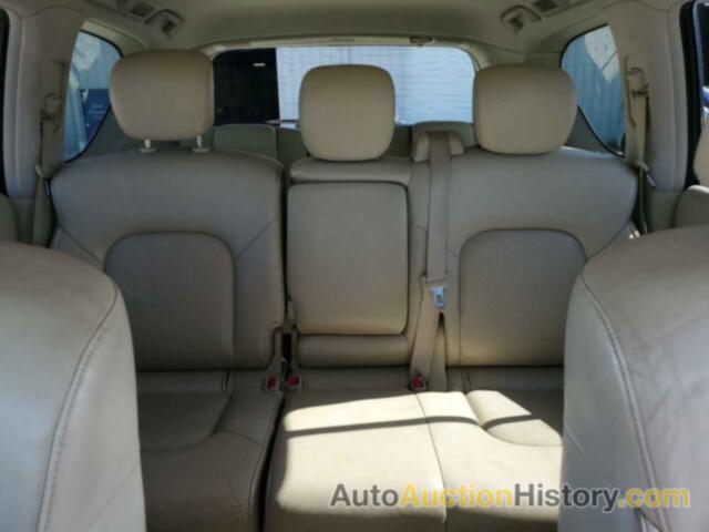 INFINITI QX80 BASE, JN8AZ2ND2H9830055