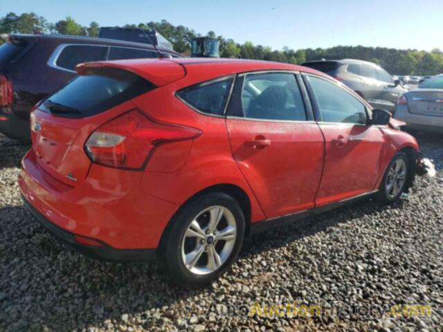 FORD FOCUS SE, 1FADP3K29DL246181