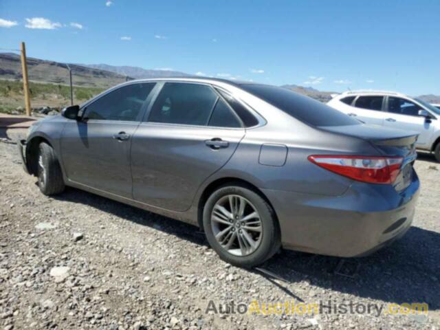 TOYOTA CAMRY LE, 4T1BF1FK4GU187232