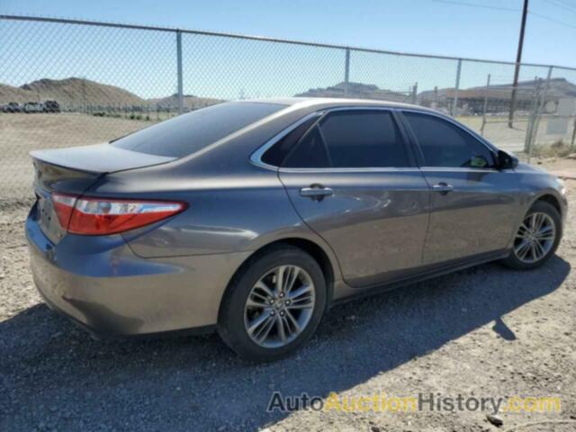 TOYOTA CAMRY LE, 4T1BF1FK4GU187232