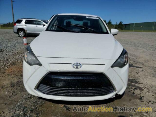 TOYOTA YARIS, 3MYDLBYV5HY172659