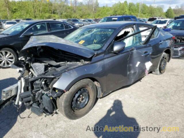 NISSAN ALTIMA S, 1N4BL4BV2LC127454