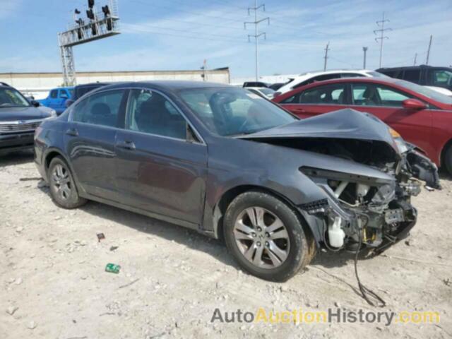 HONDA ACCORD SE, 1HGCP2F61BA066054