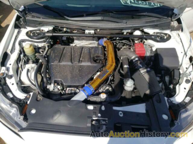 MITSUBISHI EVO EVOLUTION GSR, JA32W8FV3FU022955