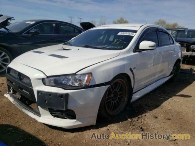 MITSUBISHI EVO EVOLUTION GSR, JA32W8FV3FU022955