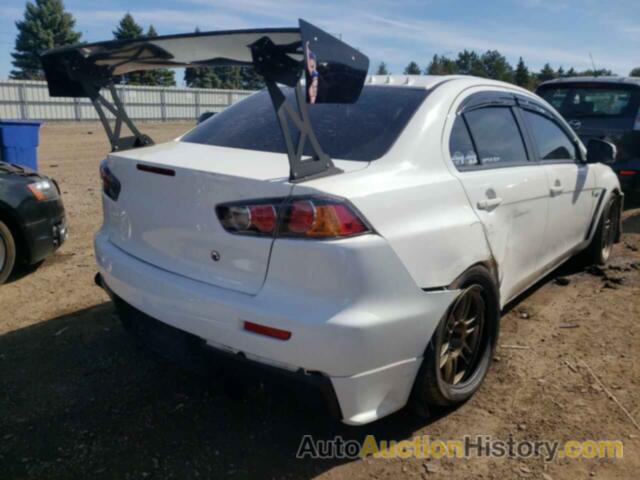 MITSUBISHI EVO EVOLUTION GSR, JA32W8FV3FU022955