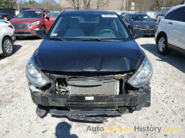 HYUNDAI ACCENT GLS, KMHCT4AE7CU111711