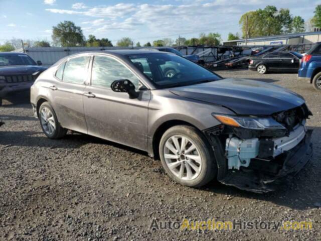 TOYOTA CAMRY LE, 4T1C11AKXMU574907