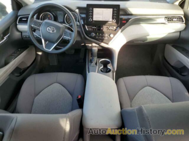 TOYOTA CAMRY LE, 4T1C11AKXMU574907