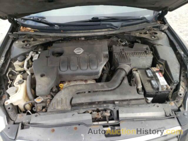 NISSAN ALTIMA 2.5, 1N4AL21E48N547066