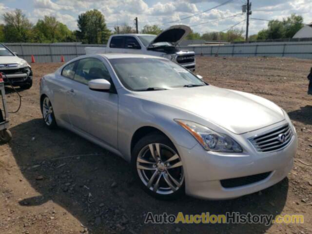 INFINITI G37 BASE, JNKCV64E98M107641