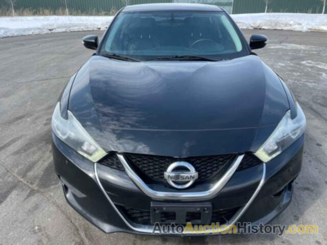 NISSAN MAXIMA 3.5S, 1N4AA6AP1JC365597