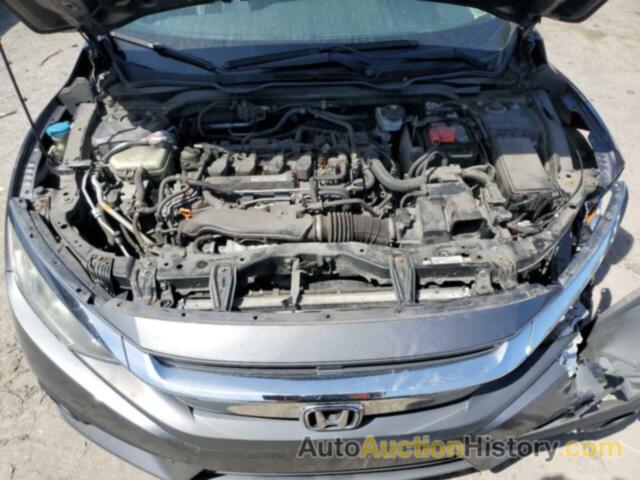 HONDA CIVIC EXL, 19XFC1F79GE202218