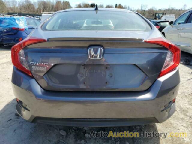 HONDA CIVIC EXL, 19XFC1F79GE202218