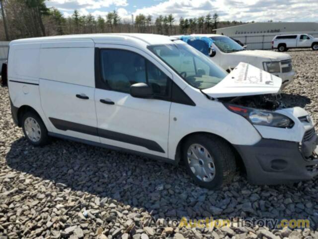 FORD TRANSIT XL, NM0LS7E78G1239769