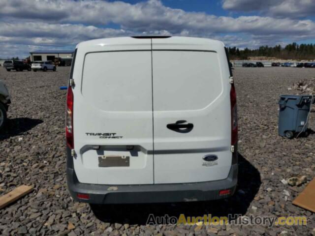 FORD TRANSIT XL, NM0LS7E78G1239769