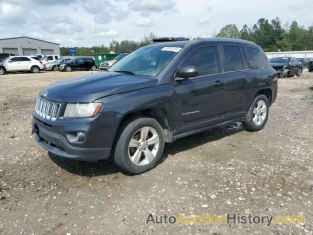 JEEP COMPASS SPORT, 1C4NJDBB5ED828134