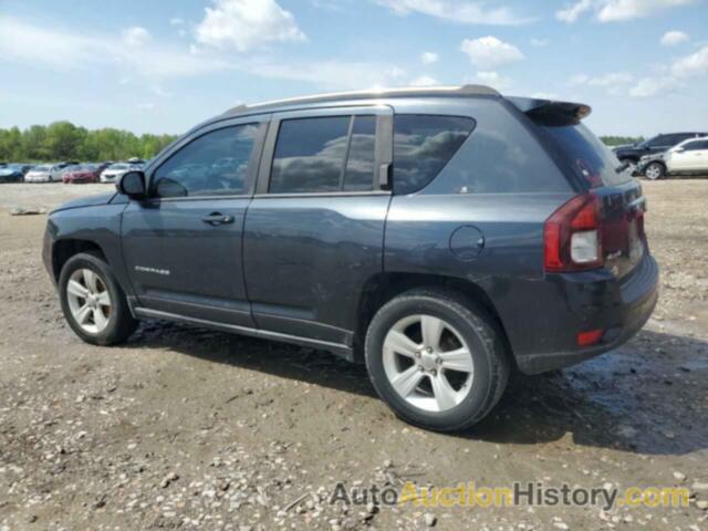 JEEP COMPASS SPORT, 1C4NJDBB5ED828134