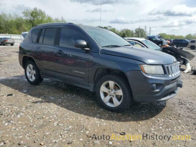 JEEP COMPASS SPORT, 1C4NJDBB5ED828134