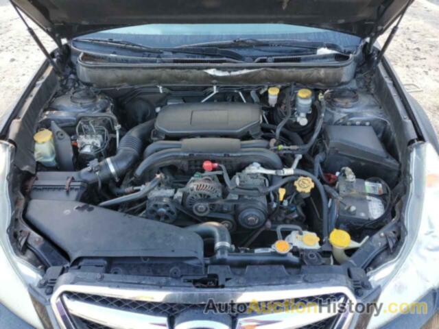 SUBARU LEGACY 2.5I, 4S3BMAA61A1217039