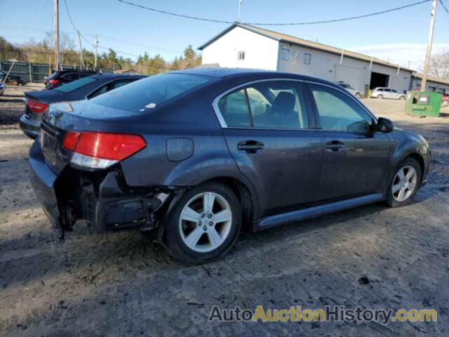 SUBARU LEGACY 2.5I, 4S3BMAA61A1217039