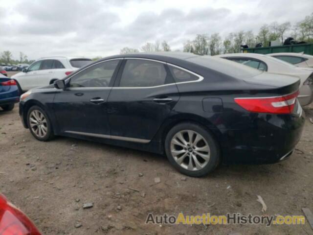 HYUNDAI AZERA GLS, KMHFH4JG8EA369319