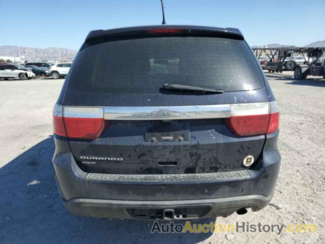 DODGE DURANGO EXPRESS, 1D4RE2GG4BC616053