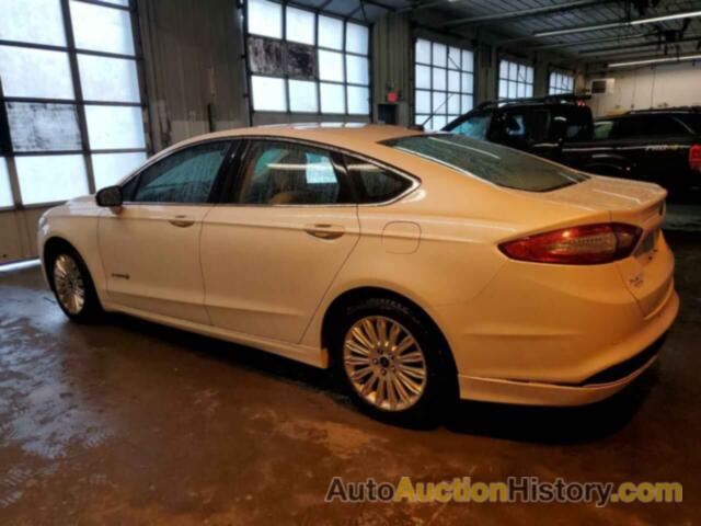 FORD FUSION SE HYBRID, 3FA6P0LU0DR224305