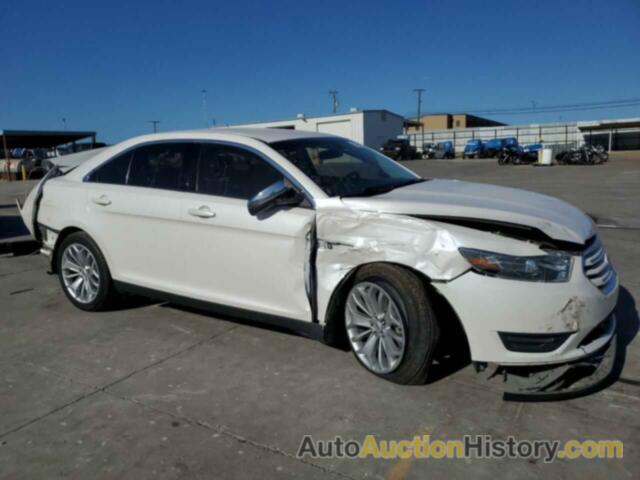 FORD TAURUS LIMITED, 1FAHP2F83EG182000